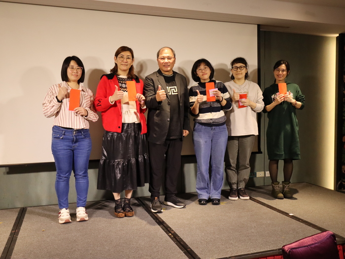 115.1.14(三) 歲末聯歡晚會圖片