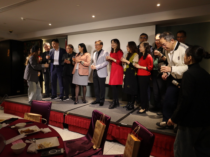 115.1.14(三) 歲末聯歡晚會圖片