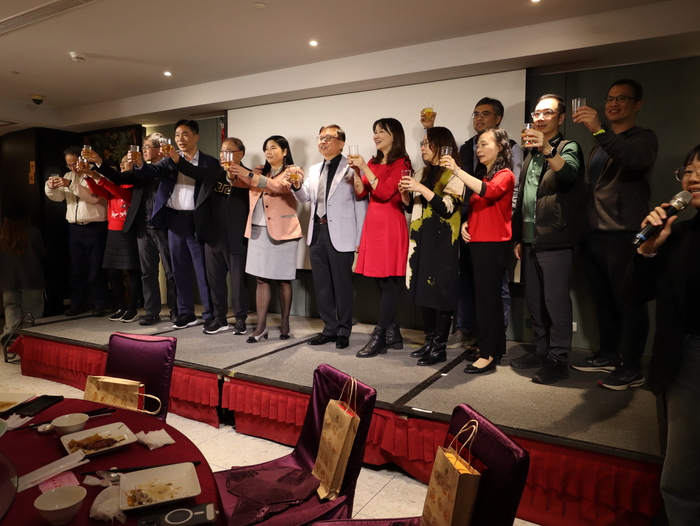 115.1.14(三) 歲末聯歡晚會圖片