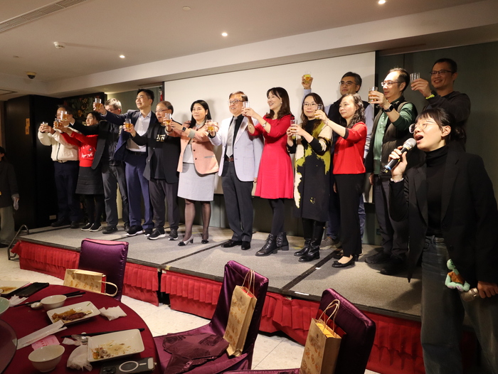 115.1.14(三) 歲末聯歡晚會圖片