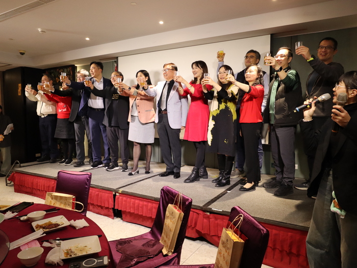 115.1.14(三) 歲末聯歡晚會圖片