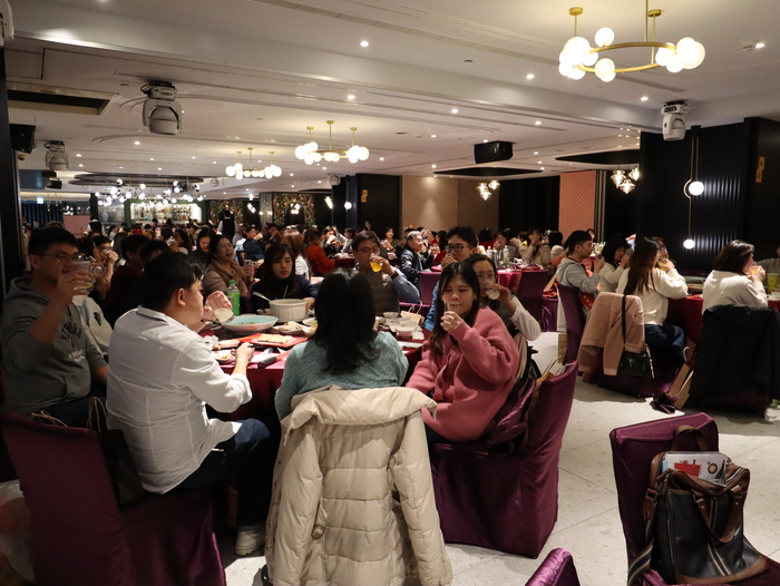 115.1.14(三) 歲末聯歡晚會圖片