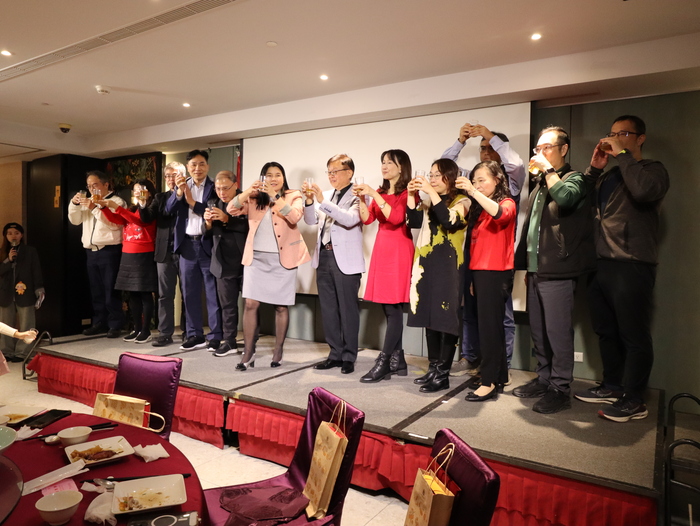 115.1.14(三) 歲末聯歡晚會圖片