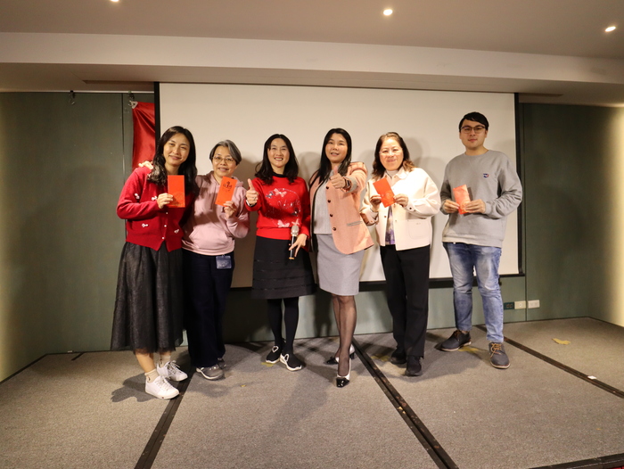 115.1.14(三) 歲末聯歡晚會圖片