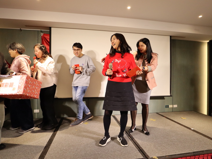 115.1.14(三) 歲末聯歡晚會圖片