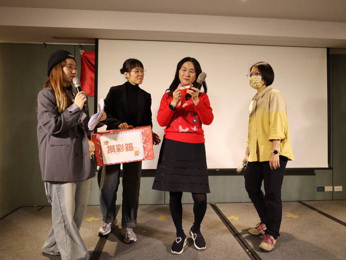 115.1.14(三) 歲末聯歡晚會圖片