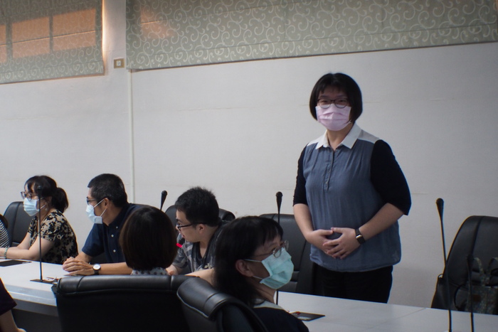 109.11.26(四) 送舊迎新慶生茶會圖片