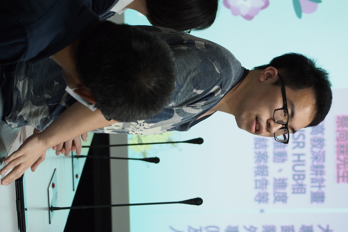109.11.26(四) 送舊迎新慶生茶會圖片