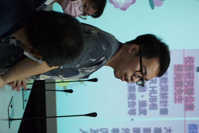 109.11.26(四) 送舊迎新慶生茶會圖片