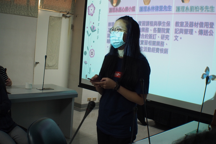 109.11.26(四) 送舊迎新慶生茶會圖片